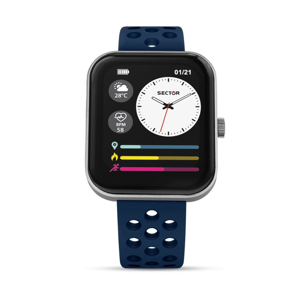 Unisex Watch SECTOR Mod. R3251159002