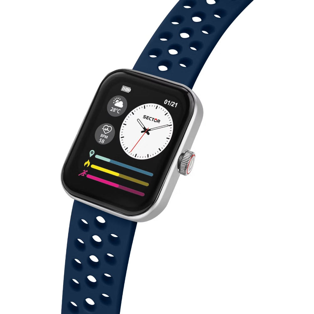 Unisex Watch SECTOR Mod. R3251159002