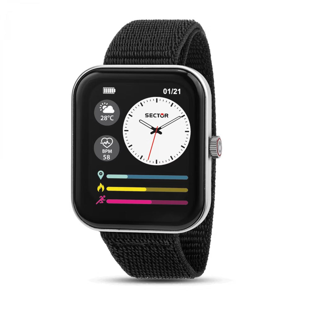 Unisex Watch SECTOR Mod. R3251159003