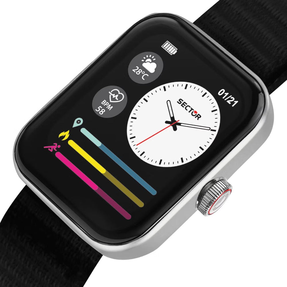 Unisex Watch SECTOR Mod. R3251159003