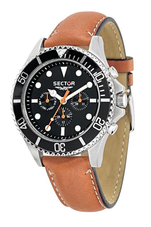 Men's Watch SECTOR Mod. COLLECTION 235