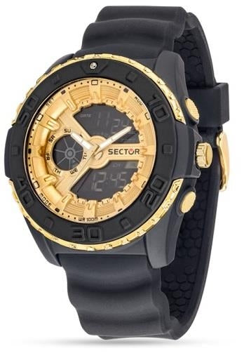 Unisex Watch SECTOR Mod. R3251197036