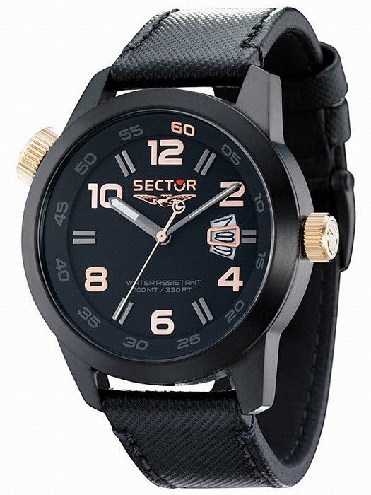 Men's Watch SECTOR Mod. OVERSIZE