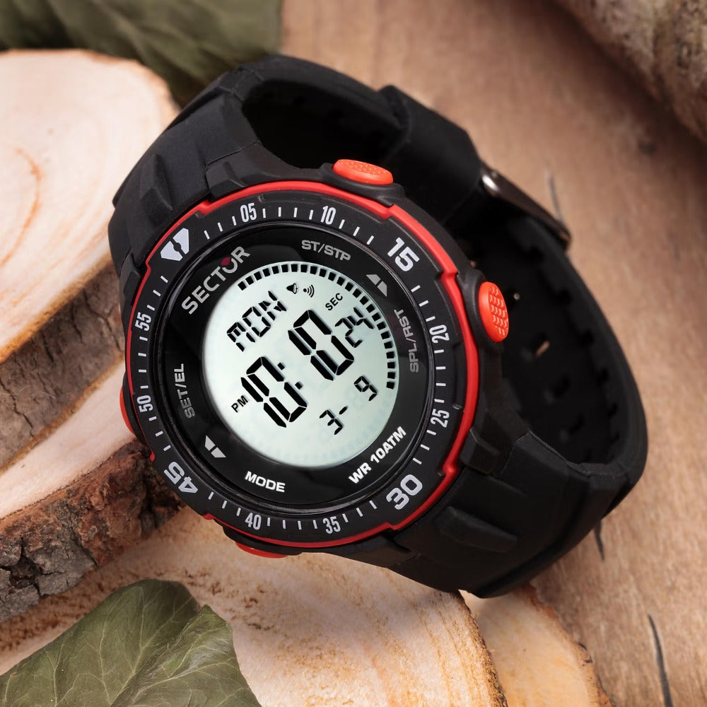 Men's Watch SECTOR Mod. R3251280001