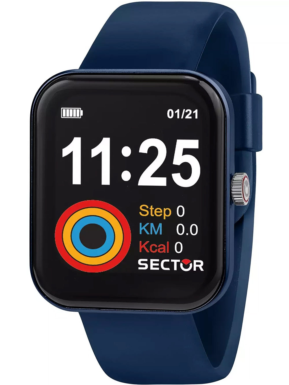 Unisex Watch SECTOR Mod. R3251282003