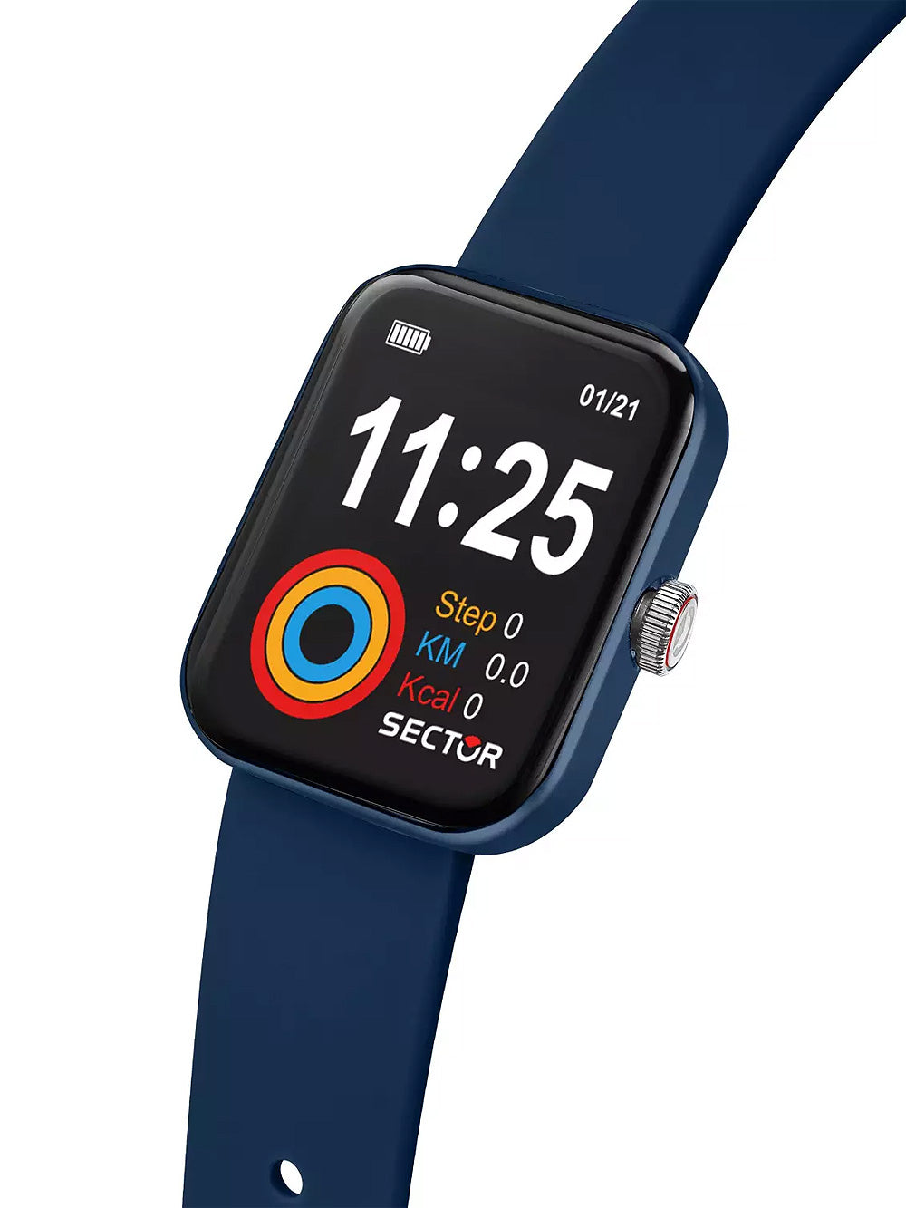 Unisex Watch SECTOR Mod. R3251282003