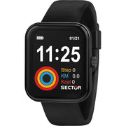 Unisex Watch SECTOR Mod. R3251282005