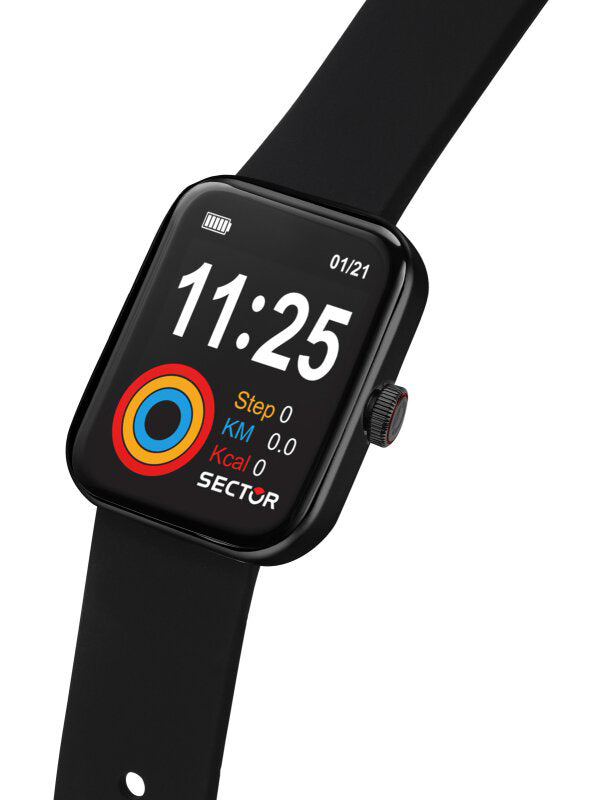 Unisex Watch SECTOR Mod. R3251282005