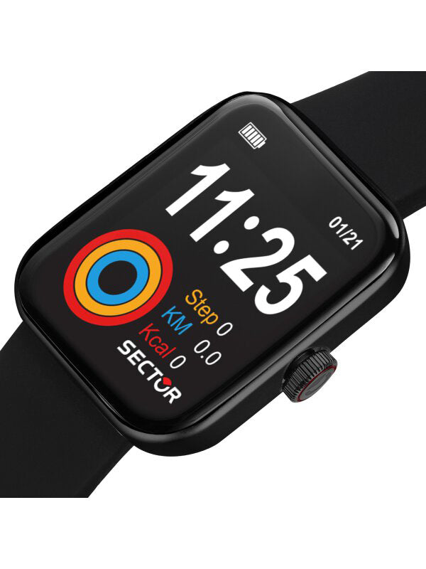 Unisex Watch SECTOR Mod. R3251282005