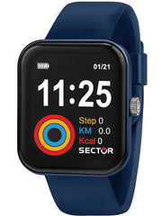 Unisex Watch SECTOR Mod. R3251282007