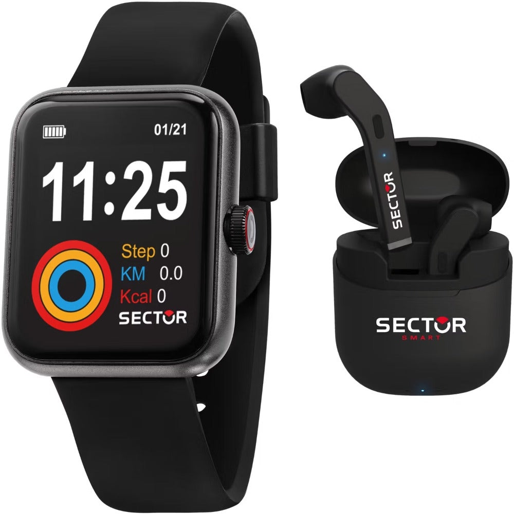 Unisex Watch SECTOR Mod. R3251282008