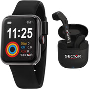 Unisex Watch SECTOR Mod. R3251282008