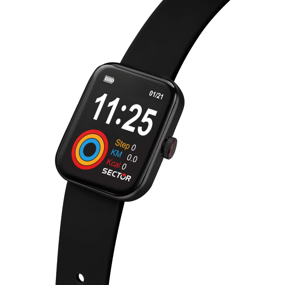 Unisex Watch SECTOR Mod. R3251282008