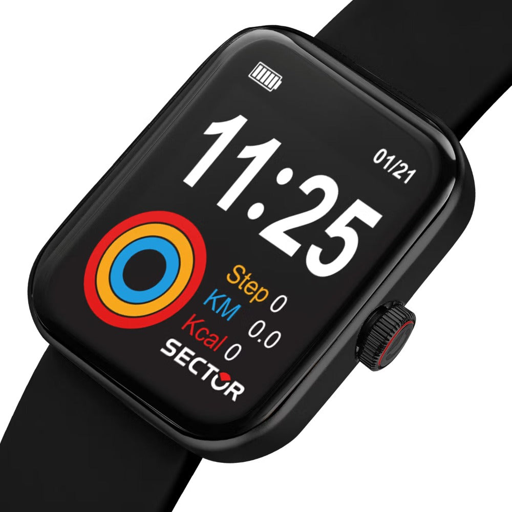 Unisex Watch SECTOR Mod. R3251282008