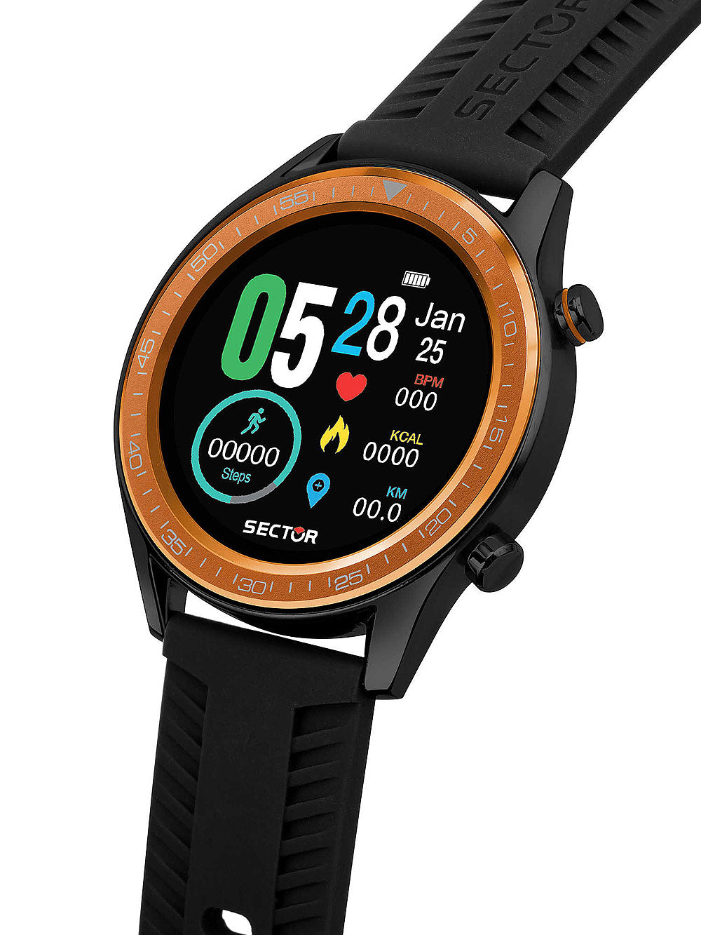 Smartwatch SECTOR SMARTWATCH Mod. S-02