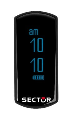 Unisex Watch SECTOR Mod. SECTOR FIT