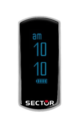 Unisex Watch SECTOR Mod. SECTOR FIT