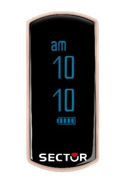 Unisex Watch SECTOR Mod. SECTOR FIT