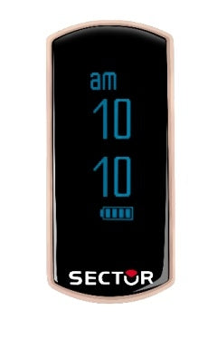 Unisex Watch SECTOR Mod. SECTOR FIT