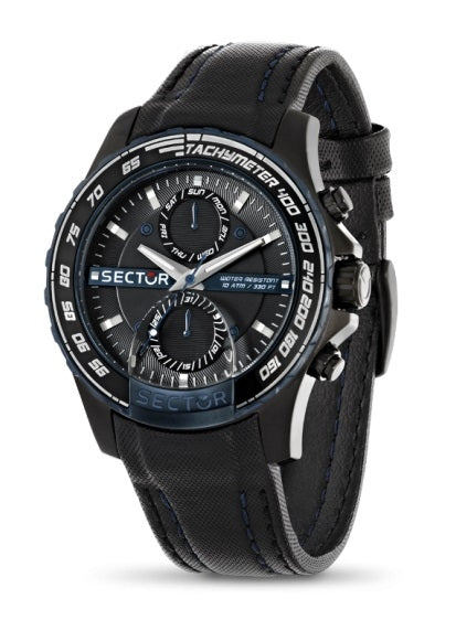 Men's Watch SECTOR Mod. S-99