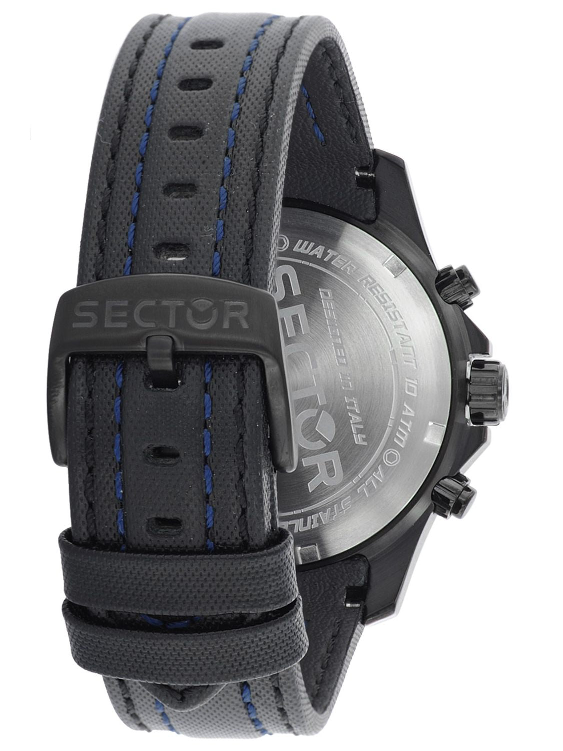 Men's Watch SECTOR Mod. S-99