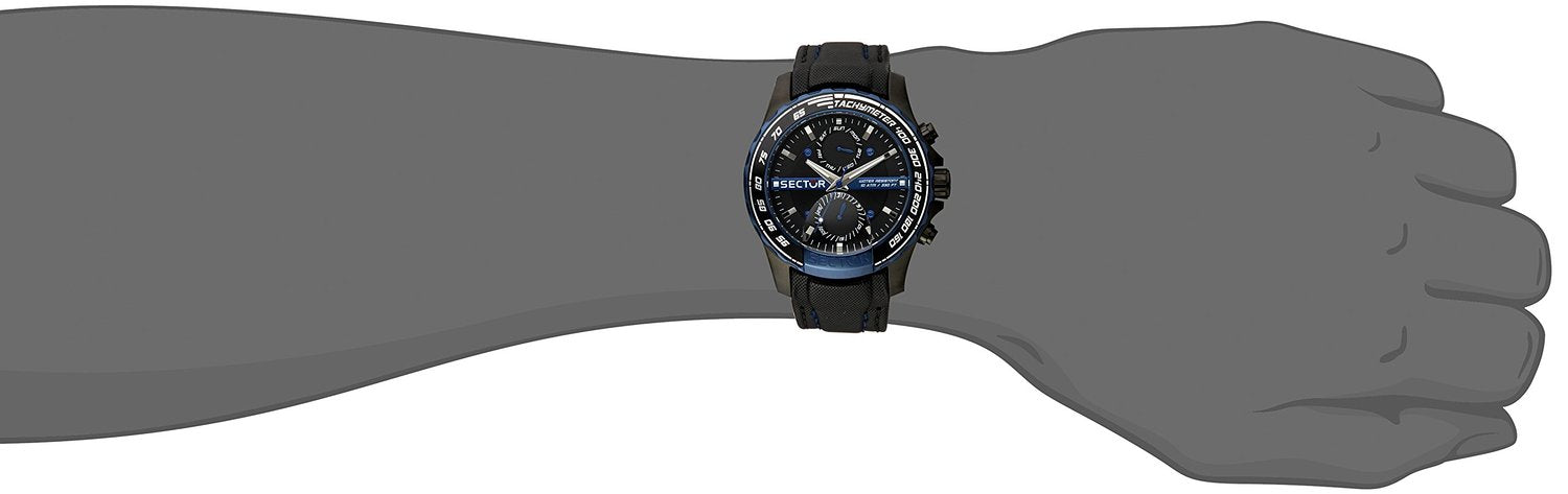Men's Watch SECTOR Mod. S-99