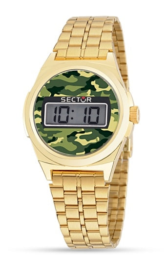 Unisex Watch SECTOR Mod. STREET FASHION