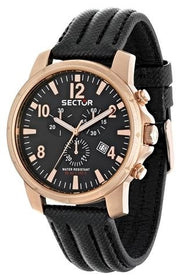Men's Watch SECTOR Mod. BLACK EAGLE