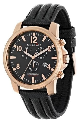 Men's Watch SECTOR Mod. BLACK EAGLE