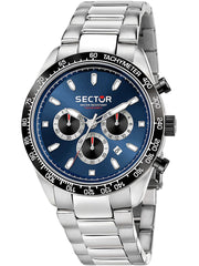 Men's Watch SECTOR Mod. R3273786014