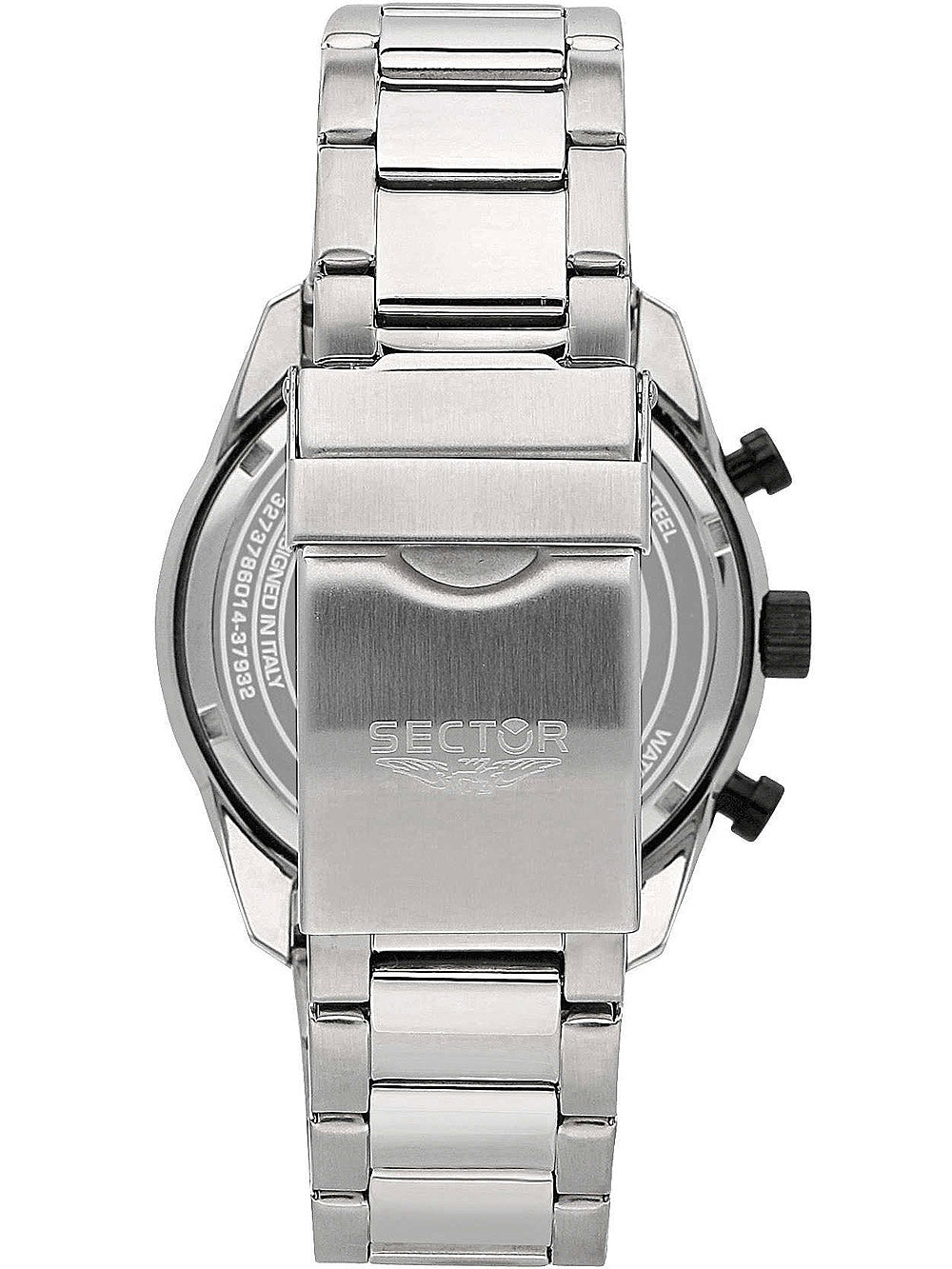 Men's Watch SECTOR Mod. R3273786014