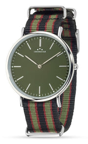 Men's Watch CHRONOSTAR BY SECTOR Mod. R3751252007