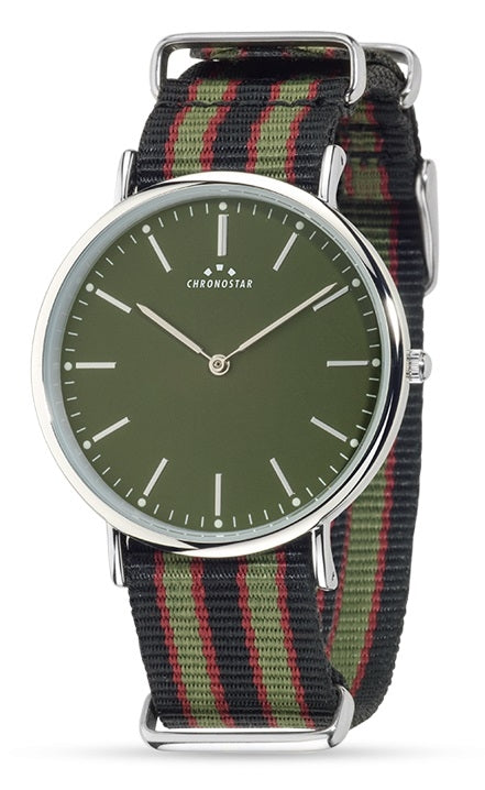 Men's Watch CHRONOSTAR BY SECTOR Mod. R3751252007