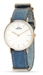 Women's Watch CHRONOSTAR BY SECTOR Mod. R3751264501