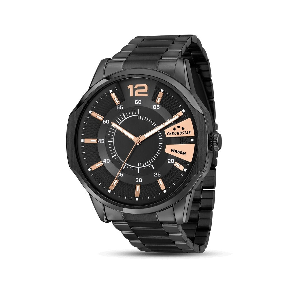 Men's Watch CHRONOSTAR MOD. R3753115001