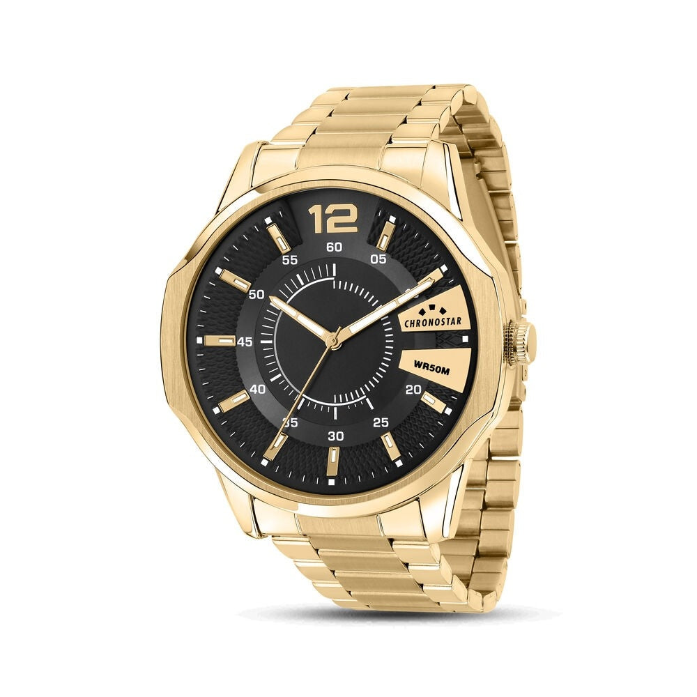 Men's Watch CHRONOSTAR MOD. R3753115002
