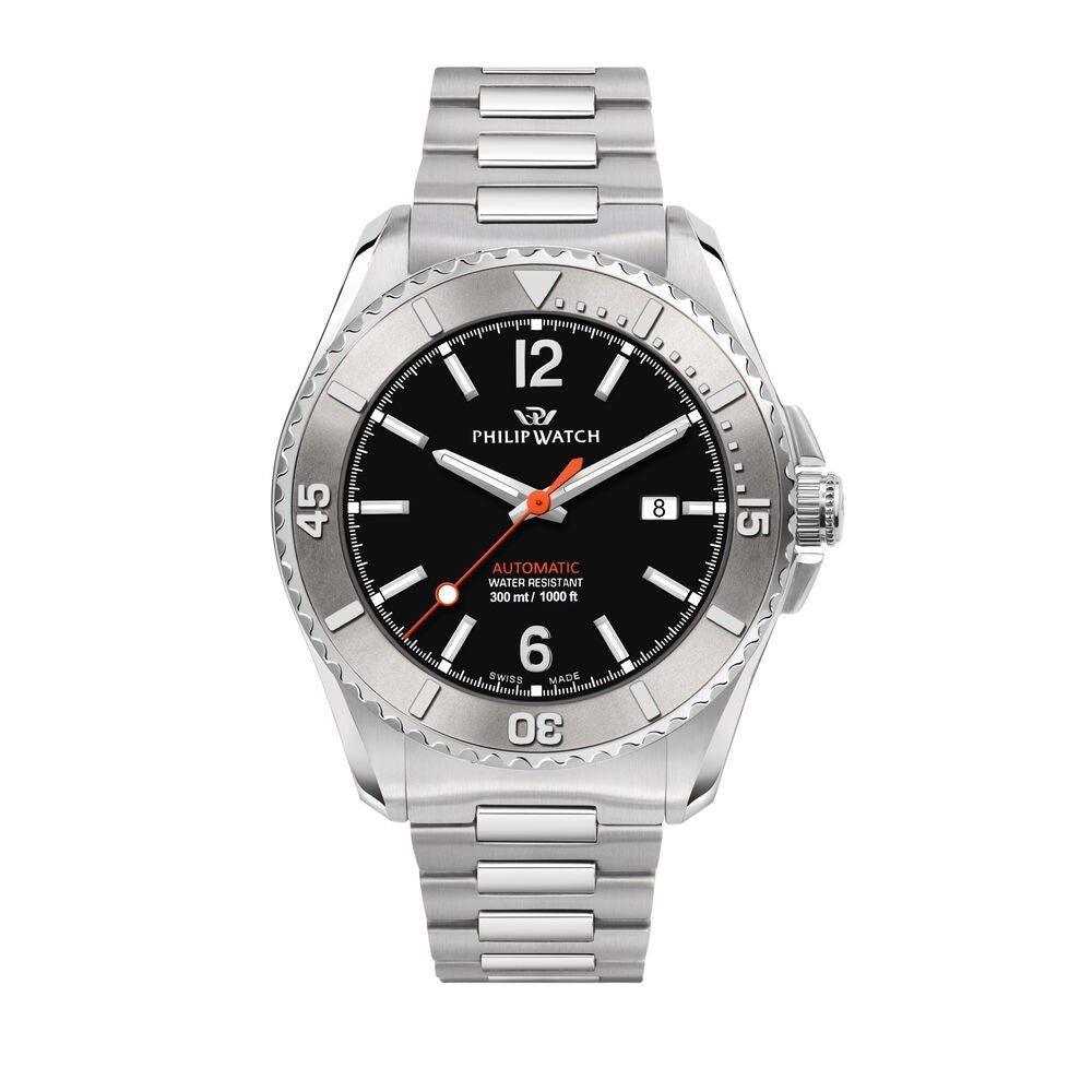 Men's Watch PHILIP WATCH MOD. R8223218007