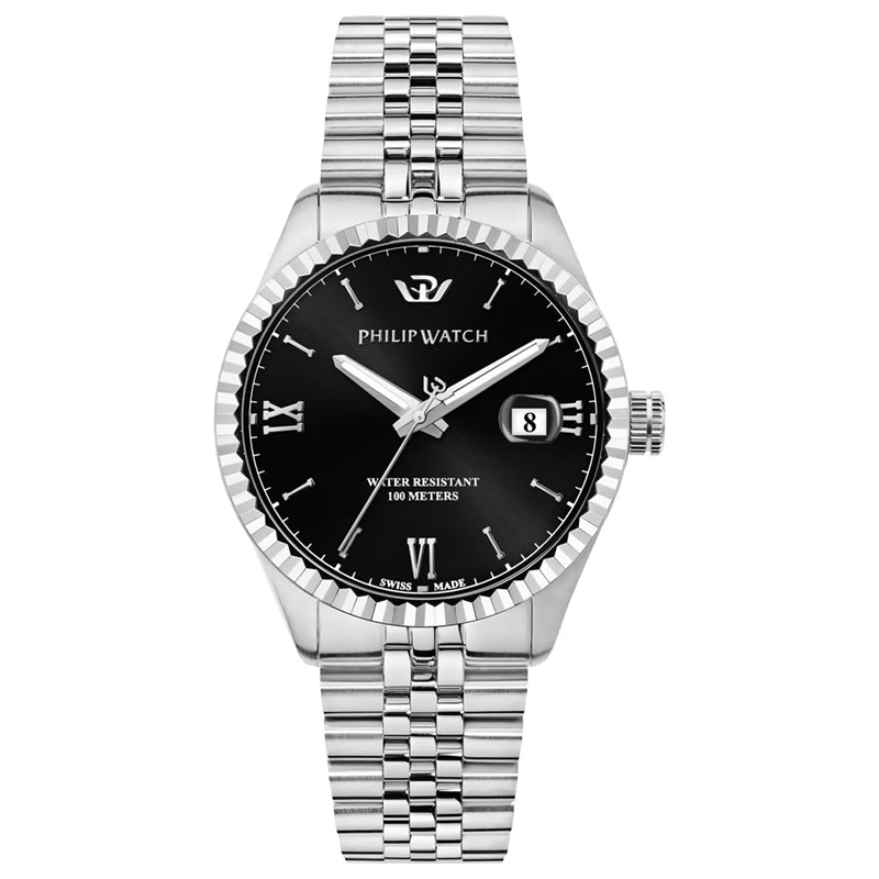 Men's Watch PHILIP WATCH Mod. R8253597076