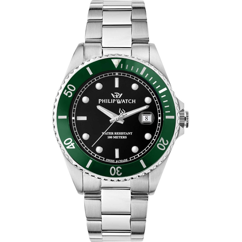 Men's Watch PHILIP WATCH Mod. R8253597086