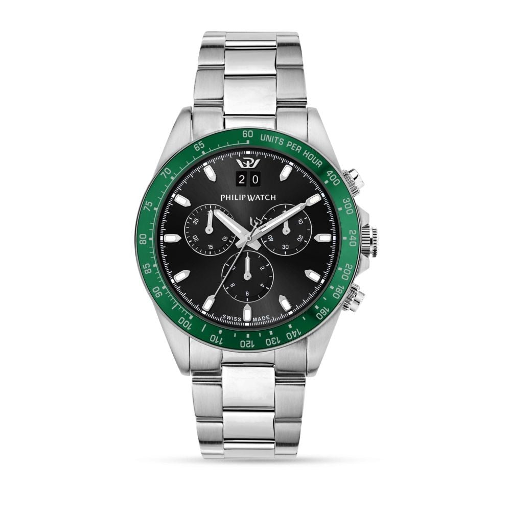 Men's Watch PHILIP WATCH Mod. R8273607010
