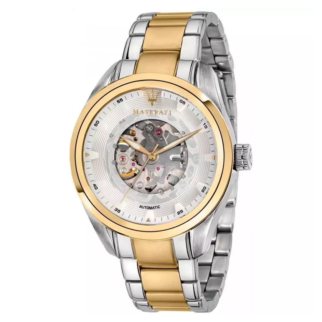 Men's Watch MASERATI MOD. R8823112004