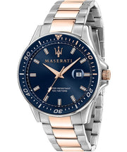Men's Watch MASERATI Mod. R8853140003