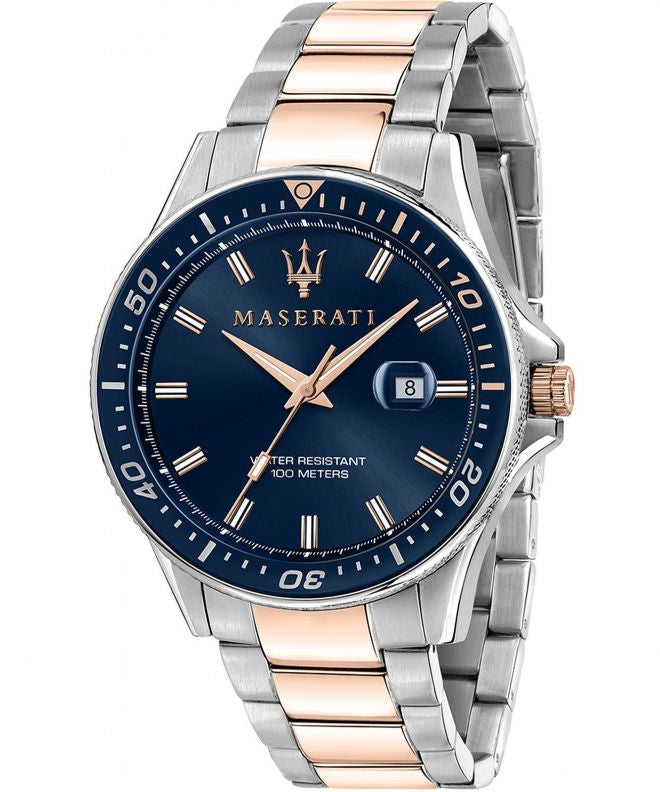 Men's Watch MASERATI Mod. R8853140003