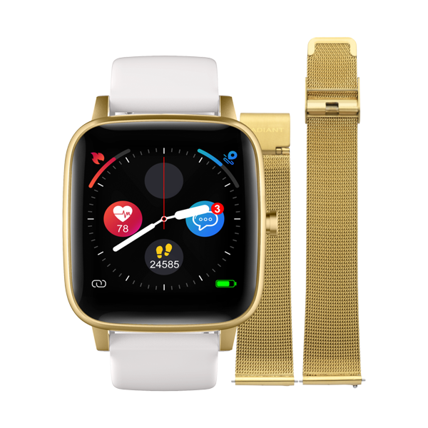 Smartwatch RADIANT SMARTWATCH WATCHES Mod. RAS10204G