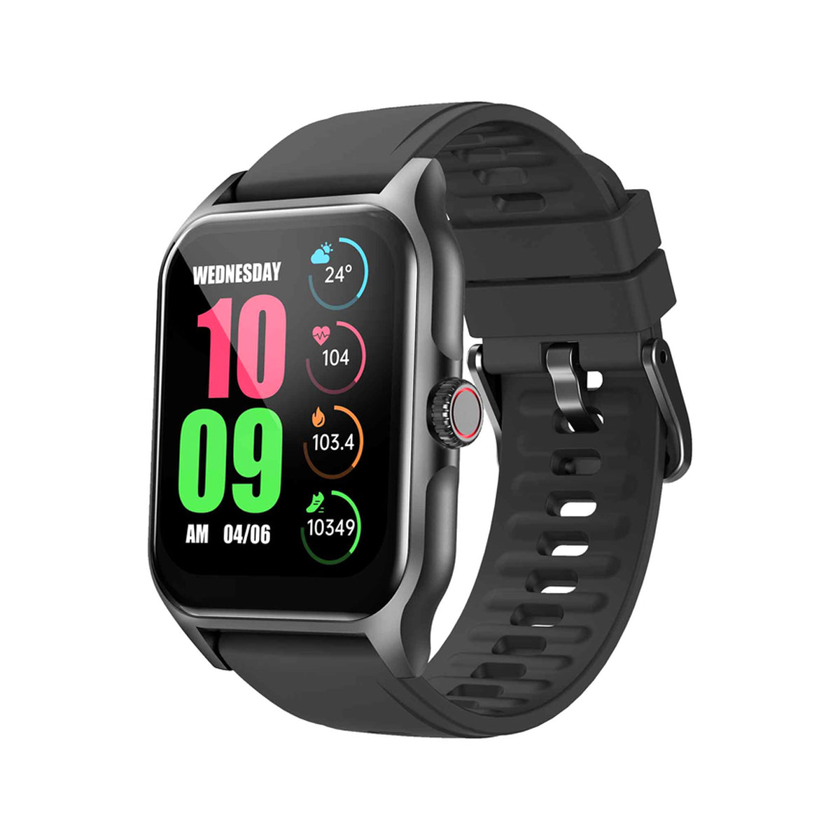 Smartwatch RADIANT SMARTWATCH WATCHES Mod. RAS10401DF