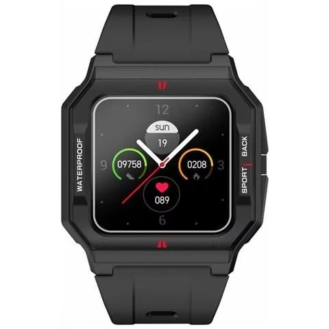 Smartwatch RADIANT SMARTWATCH WATCHES Mod. RAS10501