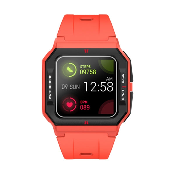 Smartwatch RADIANT SMARTWATCH WATCHES Mod. RAS10502