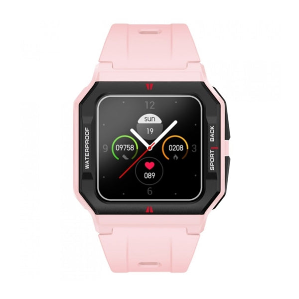 Smartwatch RADIANT SMARTWATCH WATCHES Mod. RAS10503