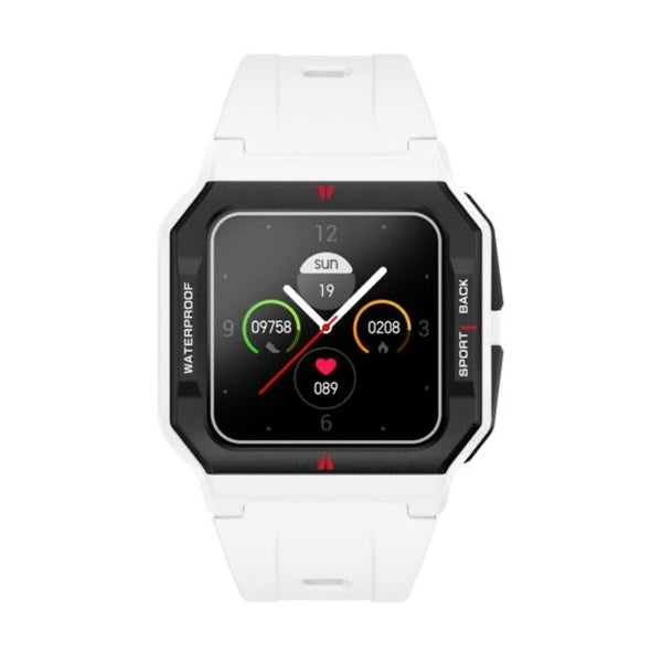 Smartwatch RADIANT SMARTWATCH WATCHES Mod. RAS10504