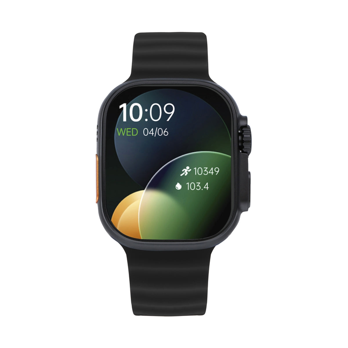 Smartwatch RADIANT SMARTWATCH WATCHES Mod. RAS10905
